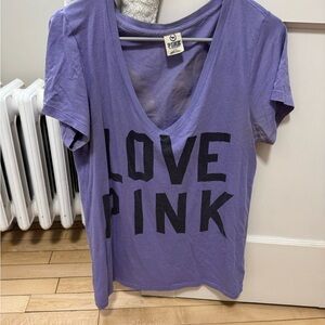 VS Pink T-Shirt